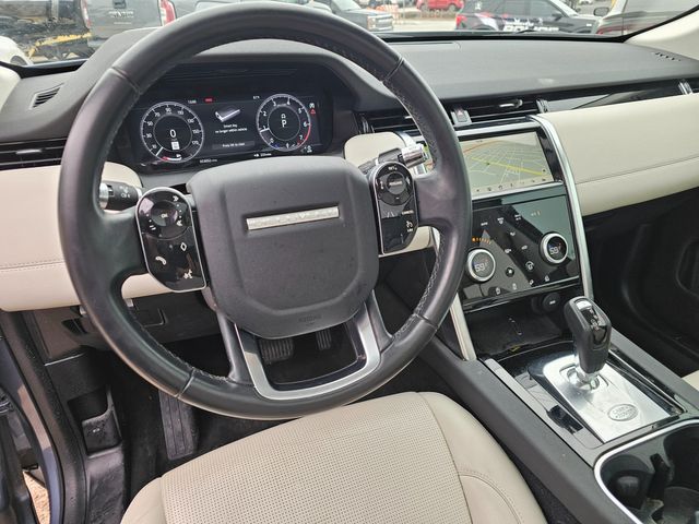 2020 Land Rover Discovery Sport P250 SE | Brownsville TX | English Motors 2020 Land Rover Discovery Sport P250 SE | Brownsville TX | English Motors