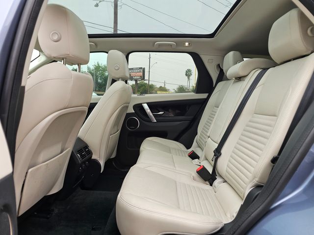 2020 Land Rover Discovery Sport P250 SE | Brownsville TX | English Motors 2020 Land Rover Discovery Sport P250 SE | Brownsville TX | English Motors