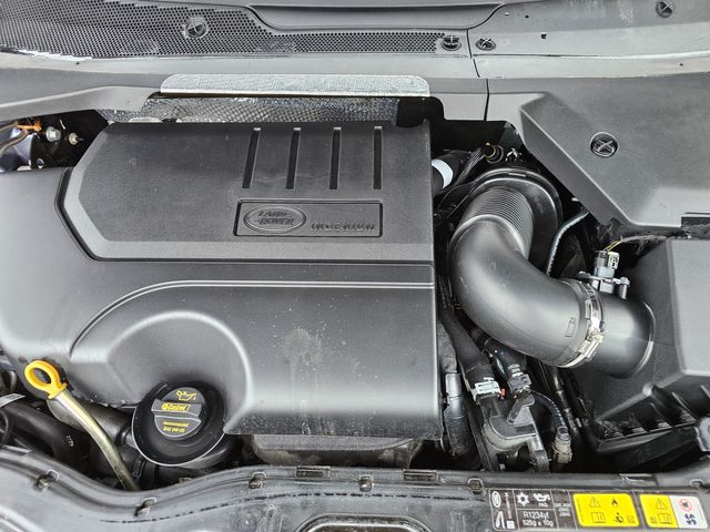 2020 Land Rover Discovery Sport P250 SE | Brownsville TX | English Motors 2020 Land Rover Discovery Sport P250 SE | Brownsville TX | English Motors