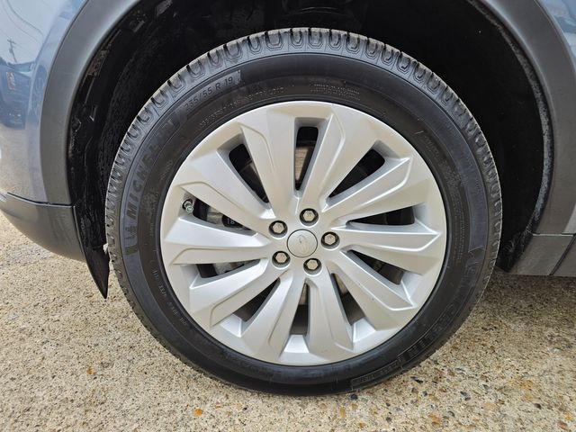 2020 Land Rover Discovery Sport P250 SE | Brownsville TX | English Motors 2020 Land Rover Discovery Sport P250 SE | Brownsville TX | English Motors