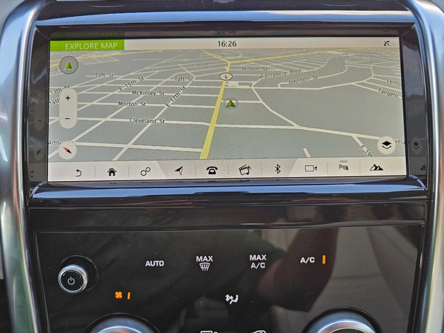 2020 Land Rover Discovery Sport P250 SE | Brownsville TX | English Motors 2020 Land Rover Discovery Sport P250 SE | Brownsville TX | English Motors