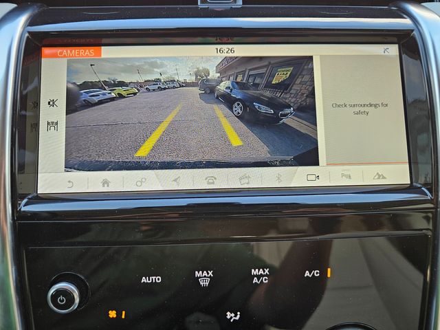2020 Land Rover Discovery Sport P250 SE | Brownsville TX | English Motors 2020 Land Rover Discovery Sport P250 SE | Brownsville TX | English Motors