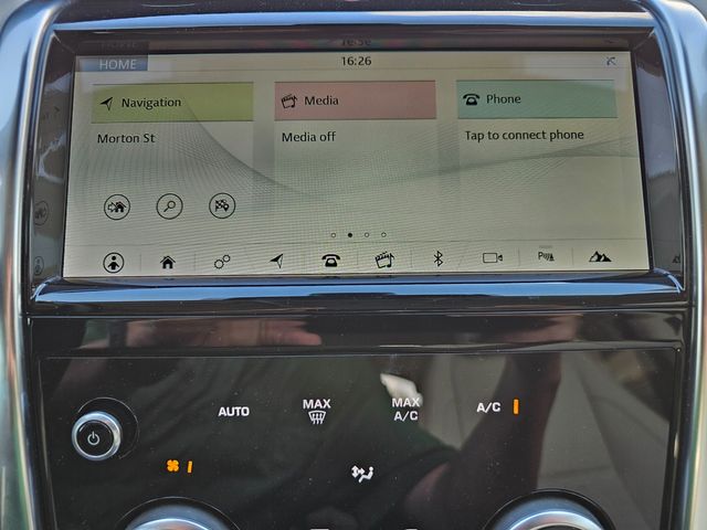 2020 Land Rover Discovery Sport P250 SE | Brownsville TX | English Motors 2020 Land Rover Discovery Sport P250 SE | Brownsville TX | English Motors