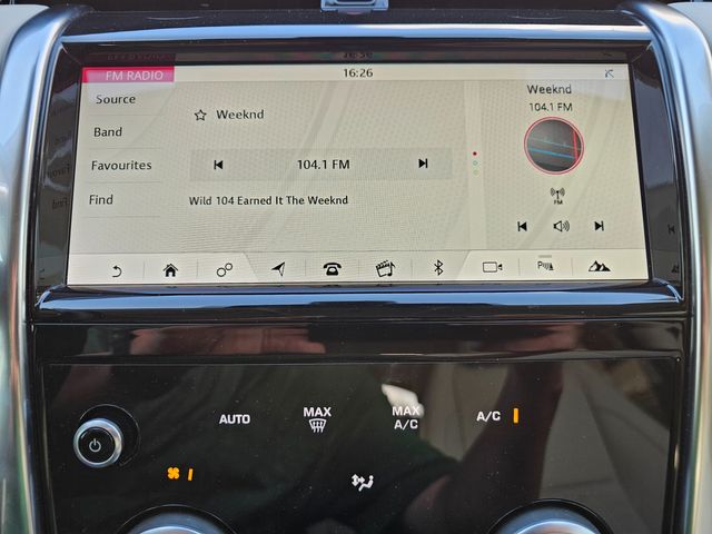 2020 Land Rover Discovery Sport P250 SE | Brownsville TX | English Motors