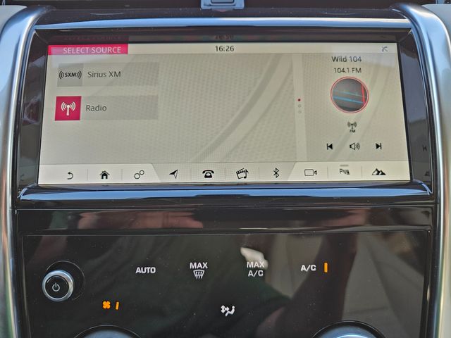 2020 Land Rover Discovery Sport P250 SE | Brownsville TX | English Motors 2020 Land Rover Discovery Sport P250 SE | Brownsville TX | English Motors