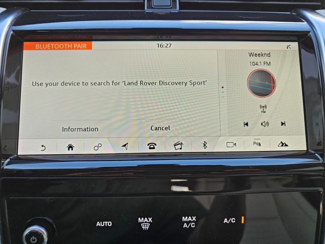 2020 Land Rover Discovery Sport P250 SE | Brownsville TX | English Motors 2020 Land Rover Discovery Sport P250 SE | Brownsville TX | English Motors