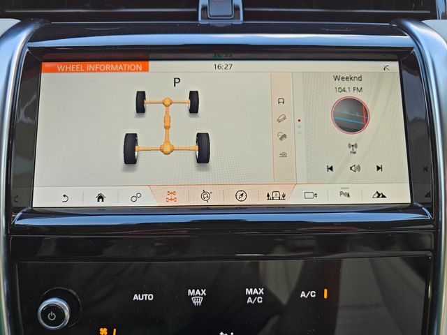 2020 Land Rover Discovery Sport P250 SE | Brownsville TX | English Motors 2020 Land Rover Discovery Sport P250 SE | Brownsville TX | English Motors