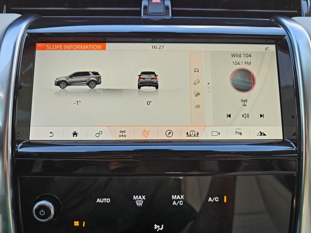 2020 Land Rover Discovery Sport P250 SE | Brownsville TX | English Motors 2020 Land Rover Discovery Sport P250 SE | Brownsville TX | English Motors