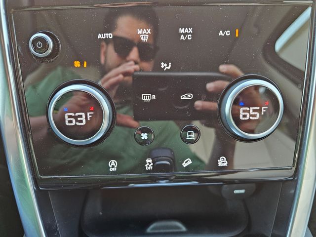 2020 Land Rover Discovery Sport P250 SE | Brownsville TX | English Motors