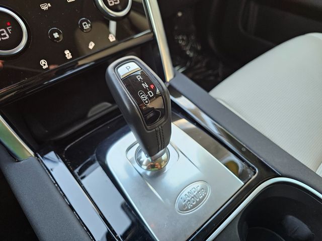 2020 Land Rover Discovery Sport P250 SE | Brownsville TX | English Motors 2020 Land Rover Discovery Sport P250 SE | Brownsville TX | English Motors