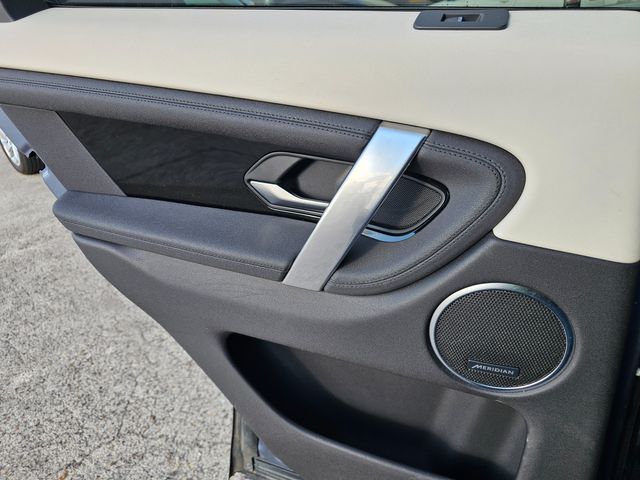 2020 Land Rover Discovery Sport P250 SE | Brownsville TX | English Motors 2020 Land Rover Discovery Sport P250 SE | Brownsville TX | English Motors