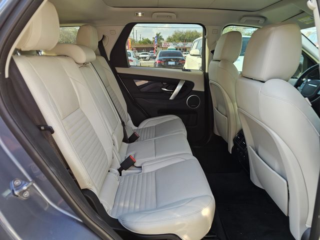 2020 Land Rover Discovery Sport P250 SE | Brownsville TX | English Motors 2020 Land Rover Discovery Sport P250 SE | Brownsville TX | English Motors