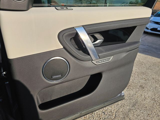 2020 Land Rover Discovery Sport P250 SE | Brownsville TX | English Motors 2020 Land Rover Discovery Sport P250 SE | Brownsville TX | English Motors