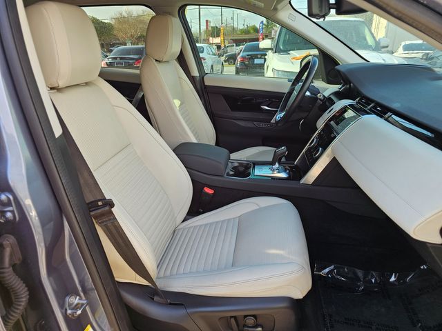 2020 Land Rover Discovery Sport P250 SE | Brownsville TX | English Motors 2020 Land Rover Discovery Sport P250 SE | Brownsville TX | English Motors