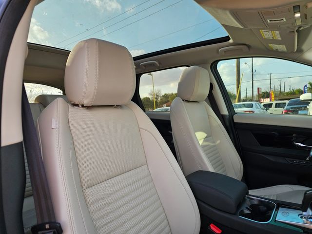 2020 Land Rover Discovery Sport P250 SE | Brownsville TX | English Motors 2020 Land Rover Discovery Sport P250 SE | Brownsville TX | English Motors