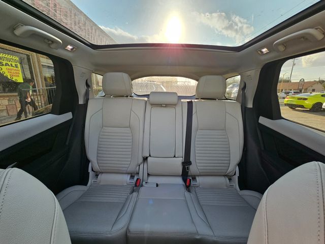 2020 Land Rover Discovery Sport P250 SE | Brownsville TX | English Motors 2020 Land Rover Discovery Sport P250 SE | Brownsville TX | English Motors