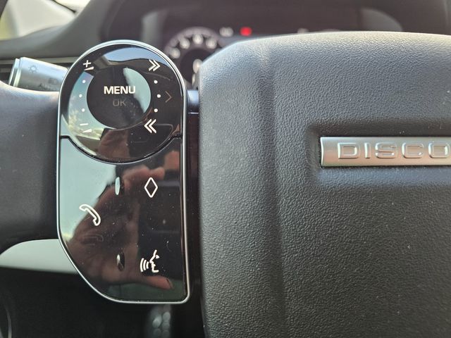 2020 Land Rover Discovery Sport P250 SE | Brownsville TX | English Motors 2020 Land Rover Discovery Sport P250 SE | Brownsville TX | English Motors