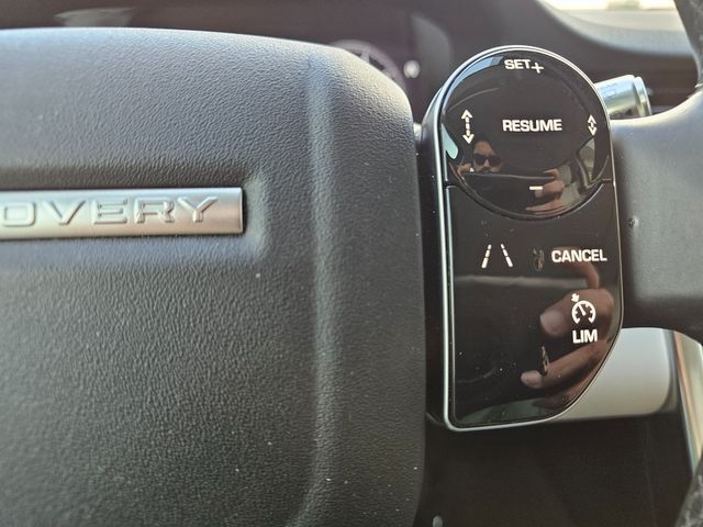 2020 Land Rover Discovery Sport P250 SE | Brownsville TX | English Motors 2020 Land Rover Discovery Sport P250 SE | Brownsville TX | English Motors