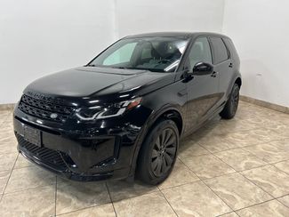 2020 Land Rover Discovery Sport P250 SE R-Dynamic | Carrollton, TX | CarChoice.com
