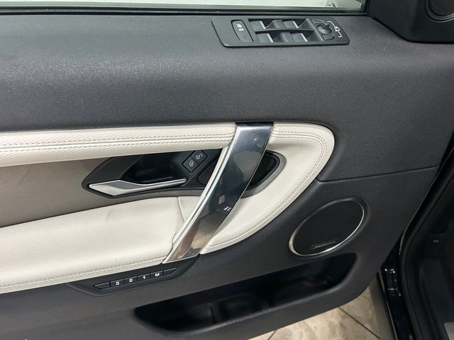 2020 Land Rover Discovery Sport P250 SE R-Dynamic