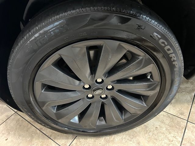 2020 Land Rover Discovery Sport P250 SE R-Dynamic