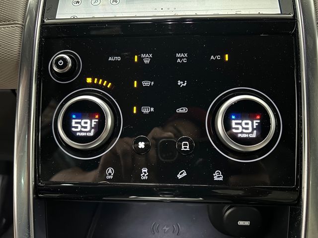 2020 Land Rover Discovery Sport P250 SE R-Dynamic