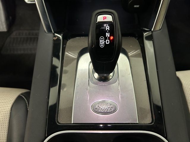 2020 Land Rover Discovery Sport P250 SE R-Dynamic