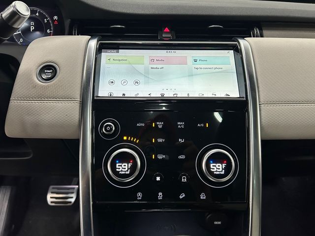 2020 Land Rover Discovery Sport P250 SE R-Dynamic