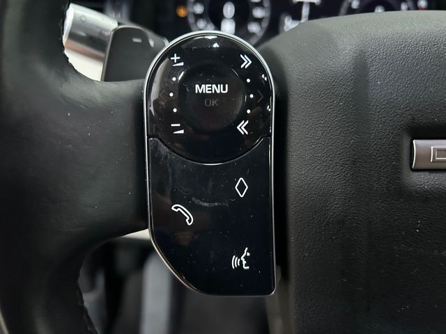 2020 Land Rover Discovery Sport P250 SE R-Dynamic