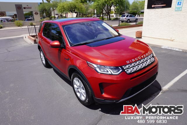 2020 Land Rover Discovery Sport P250 S AWD SUV Clean CarFax Arizona Car Sport S | MESA, AZ | JBA MOTORS 2020 Land Rover Discovery Sport P250 S AWD SUV Clean CarFax Arizona Car Sport S | MESA, AZ | JBA MOTORS
