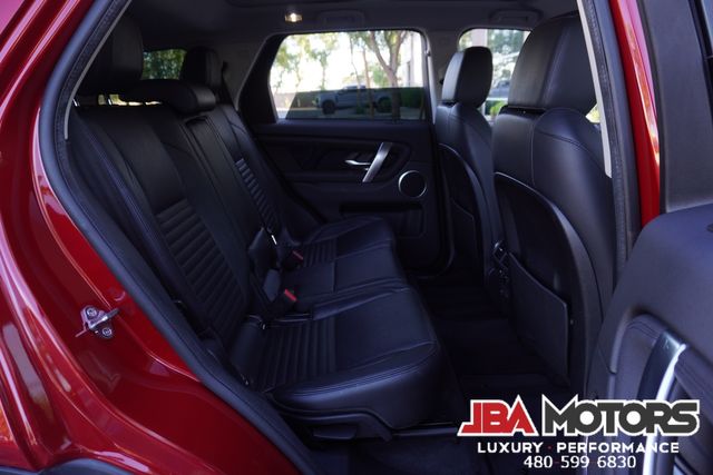 2020 Land Rover Discovery Sport P250 S AWD SUV Clean CarFax Arizona Car Sport S | MESA, AZ | JBA MOTORS 2020 Land Rover Discovery Sport P250 S AWD SUV Clean CarFax Arizona Car Sport S | MESA, AZ | JBA MOTORS