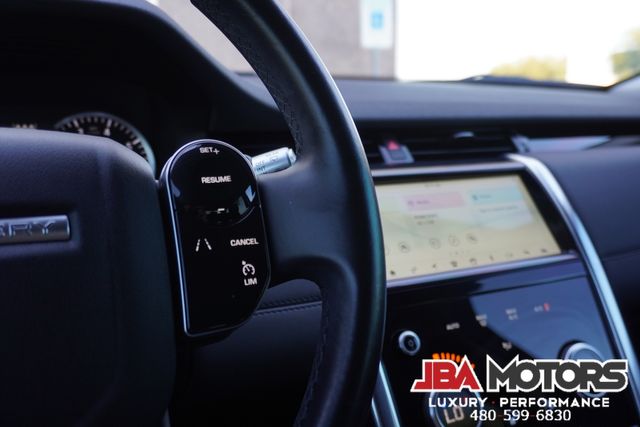 2020 Land Rover Discovery Sport P250 S AWD SUV Clean CarFax Arizona Car Sport S | MESA, AZ | JBA MOTORS 2020 Land Rover Discovery Sport P250 S AWD SUV Clean CarFax Arizona Car Sport S | MESA, AZ | JBA MOTORS