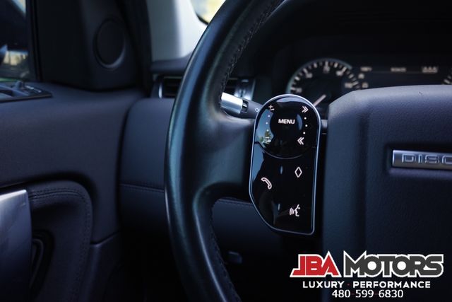 2020 Land Rover Discovery Sport P250 S AWD SUV Clean CarFax Arizona Car Sport S | MESA, AZ | JBA MOTORS 2020 Land Rover Discovery Sport P250 S AWD SUV Clean CarFax Arizona Car Sport S | MESA, AZ | JBA MOTORS