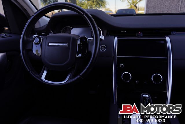 2020 Land Rover Discovery Sport P250 S AWD SUV Clean CarFax Arizona Car Sport S | MESA, AZ | JBA MOTORS 2020 Land Rover Discovery Sport P250 S AWD SUV Clean CarFax Arizona Car Sport S | MESA, AZ | JBA MOTORS