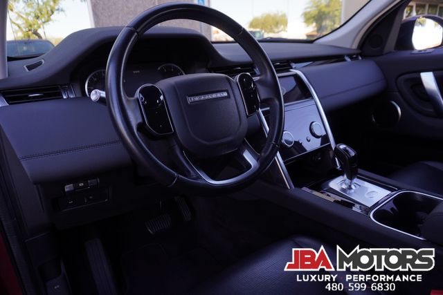 2020 Land Rover Discovery Sport P250 S AWD SUV Clean CarFax Arizona Car Sport S | MESA, AZ | JBA MOTORS 2020 Land Rover Discovery Sport P250 S AWD SUV Clean CarFax Arizona Car Sport S | MESA, AZ | JBA MOTORS
