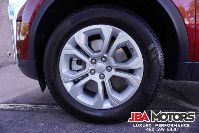 2020 Land Rover Discovery Sport P250 S AWD SUV Clean CarFax Arizona Car Sport S | MESA, AZ | JBA MOTORS 2020 Land Rover Discovery Sport P250 S AWD SUV Clean CarFax Arizona Car Sport S | MESA, AZ | JBA MOTORS