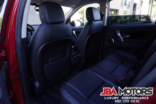 2020 Land Rover Discovery Sport P250 S AWD SUV Clean CarFax Arizona Car Sport S | MESA, AZ | JBA MOTORS 2020 Land Rover Discovery Sport P250 S AWD SUV Clean CarFax Arizona Car Sport S | MESA, AZ | JBA MOTORS