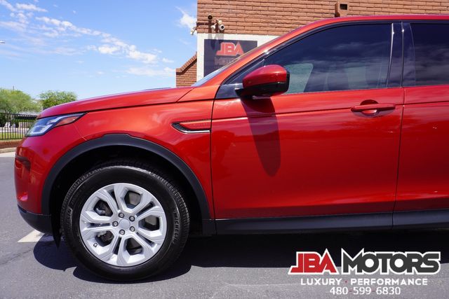 2020 Land Rover Discovery Sport P250 S AWD SUV Clean CarFax Arizona Car Sport S | MESA, AZ | JBA MOTORS 2020 Land Rover Discovery Sport P250 S AWD SUV Clean CarFax Arizona Car Sport S | MESA, AZ | JBA MOTORS