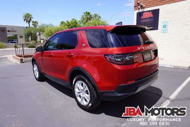 2020 Land Rover Discovery Sport P250 S AWD SUV Clean CarFax Arizona Car Sport S | MESA, AZ | JBA MOTORS 2020 Land Rover Discovery Sport P250 S AWD SUV Clean CarFax Arizona Car Sport S | MESA, AZ | JBA MOTORS