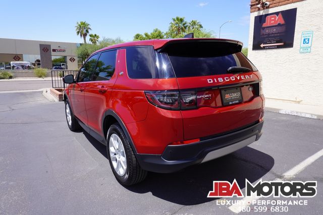 2020 Land Rover Discovery Sport P250 S AWD SUV Clean CarFax Arizona Car Sport S | MESA, AZ | JBA MOTORS 2020 Land Rover Discovery Sport P250 S AWD SUV Clean CarFax Arizona Car Sport S | MESA, AZ | JBA MOTORS