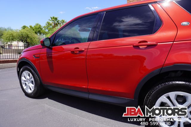 2020 Land Rover Discovery Sport P250 S AWD SUV Clean CarFax Arizona Car Sport S | MESA, AZ | JBA MOTORS 2020 Land Rover Discovery Sport P250 S AWD SUV Clean CarFax Arizona Car Sport S | MESA, AZ | JBA MOTORS