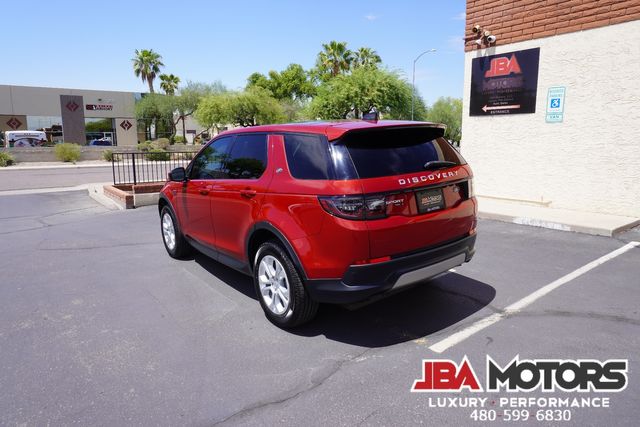 2020 Land Rover Discovery Sport P250 S AWD SUV Clean CarFax Arizona Car Sport S | MESA, AZ | JBA MOTORS 2020 Land Rover Discovery Sport P250 S AWD SUV Clean CarFax Arizona Car Sport S | MESA, AZ | JBA MOTORS