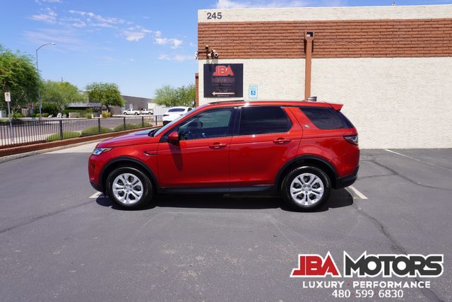 2020 Land Rover Discovery Sport P250 S AWD SUV Clean CarFax Arizona Car Sport S | MESA, AZ | JBA MOTORS 2020 Land Rover Discovery Sport P250 S AWD SUV Clean CarFax Arizona Car Sport S | MESA, AZ | JBA MOTORS