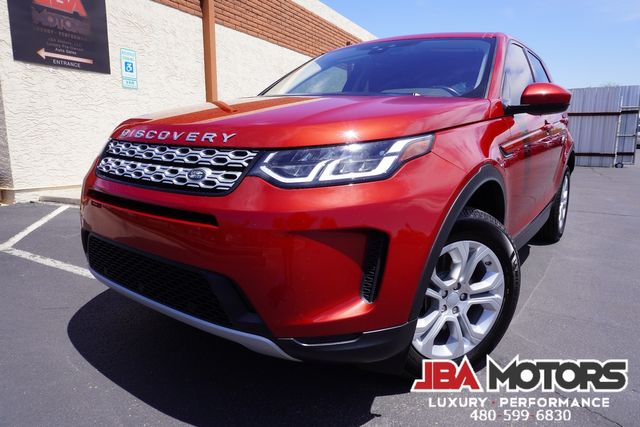 2020 Land Rover Discovery Sport P250 S AWD SUV Clean CarFax Arizona Car Sport S | MESA, AZ | JBA MOTORS 2020 Land Rover Discovery Sport P250 S AWD SUV Clean CarFax Arizona Car Sport S | MESA, AZ | JBA MOTORS