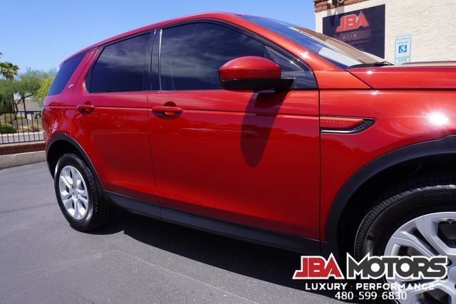 2020 Land Rover Discovery Sport P250 S AWD SUV Clean CarFax Arizona Car Sport S | MESA, AZ | JBA MOTORS 2020 Land Rover Discovery Sport P250 S AWD SUV Clean CarFax Arizona Car Sport S | MESA, AZ | JBA MOTORS