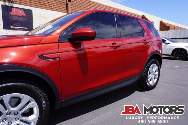 2020 Land Rover Discovery Sport P250 S AWD SUV Clean CarFax Arizona Car Sport S | MESA, AZ | JBA MOTORS 2020 Land Rover Discovery Sport P250 S AWD SUV Clean CarFax Arizona Car Sport S | MESA, AZ | JBA MOTORS