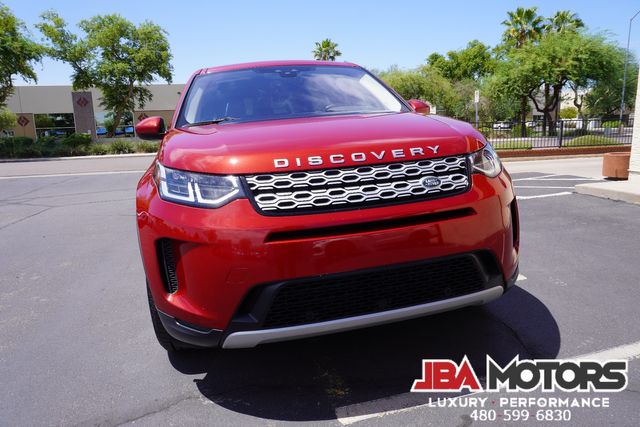 2020 Land Rover Discovery Sport P250 S AWD SUV Clean CarFax Arizona Car Sport S | MESA, AZ | JBA MOTORS 2020 Land Rover Discovery Sport P250 S AWD SUV Clean CarFax Arizona Car Sport S | MESA, AZ | JBA MOTORS