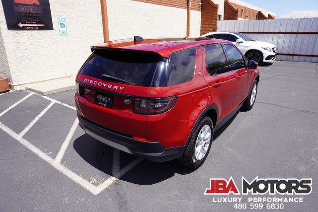 2020 Land Rover Discovery Sport P250 S AWD SUV Clean CarFax Arizona Car Sport S | MESA, AZ | JBA MOTORS 2020 Land Rover Discovery Sport P250 S AWD SUV Clean CarFax Arizona Car Sport S | MESA, AZ | JBA MOTORS