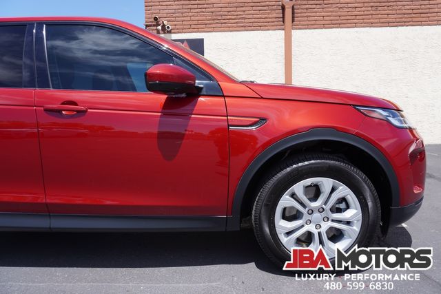 2020 Land Rover Discovery Sport P250 S AWD SUV Clean CarFax Arizona Car Sport S | MESA, AZ | JBA MOTORS 2020 Land Rover Discovery Sport P250 S AWD SUV Clean CarFax Arizona Car Sport S | MESA, AZ | JBA MOTORS