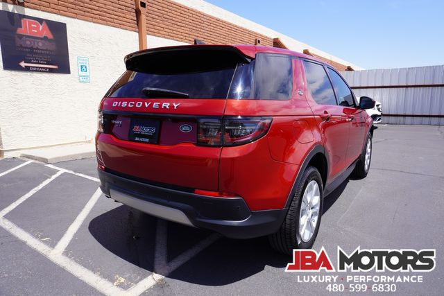2020 Land Rover Discovery Sport P250 S AWD SUV Clean CarFax Arizona Car Sport S | MESA, AZ | JBA MOTORS 2020 Land Rover Discovery Sport P250 S AWD SUV Clean CarFax Arizona Car Sport S | MESA, AZ | JBA MOTORS